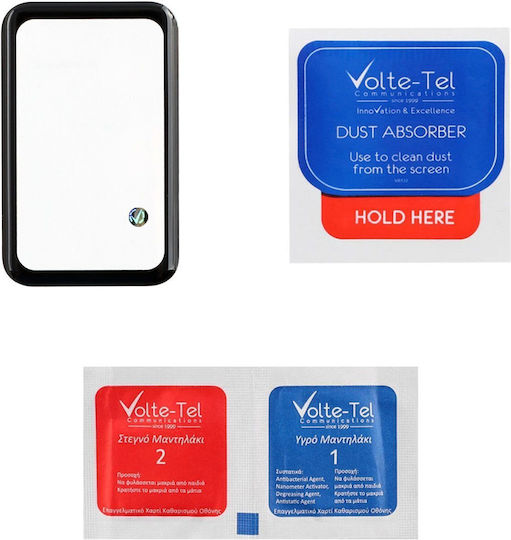 Volte-Tel Full Face Tempered Glass pentru Huawei Band 11 Pro 1 Bucată