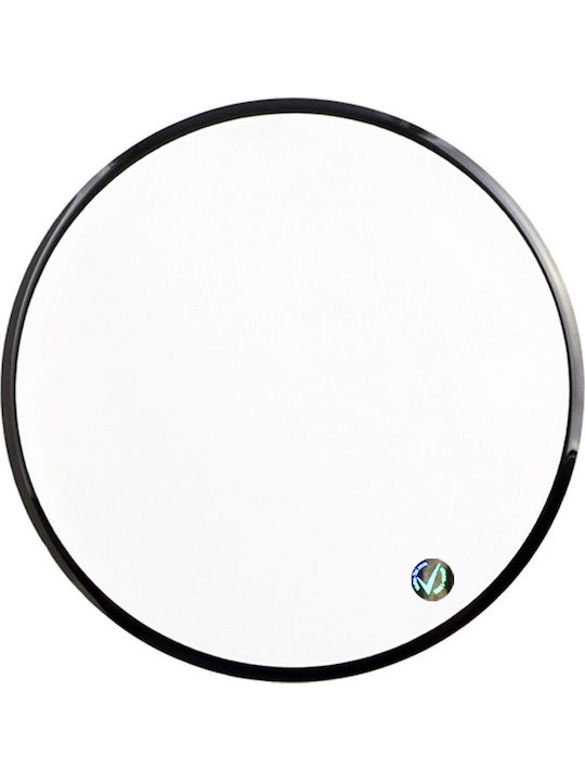 Volte-Tel Full Face Tempered Glass για το Huawei Watch 3 Pro 1τμχ
