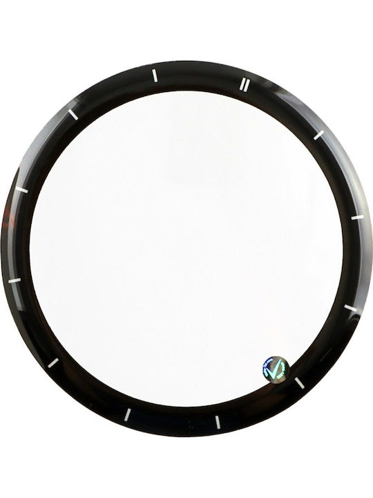 Volte-Tel Full Face Tempered Glass για το Huawei Watch 3 1τμχ
