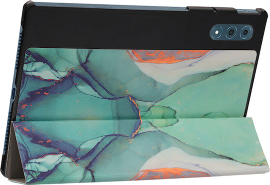 Techsuit Foldpro Lenovo Yoga Tab Plus 12.7 Green Time