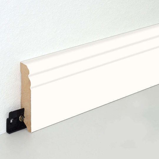 MDF Лайсна Neuhofer Fu085l 19x80x2400 мм