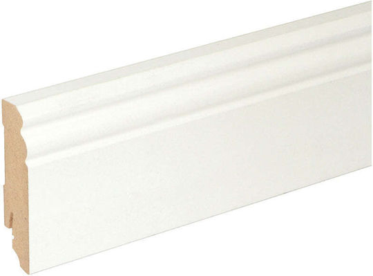 MDF Лайсна Neuhofer Fu085l 19x80x2400 мм