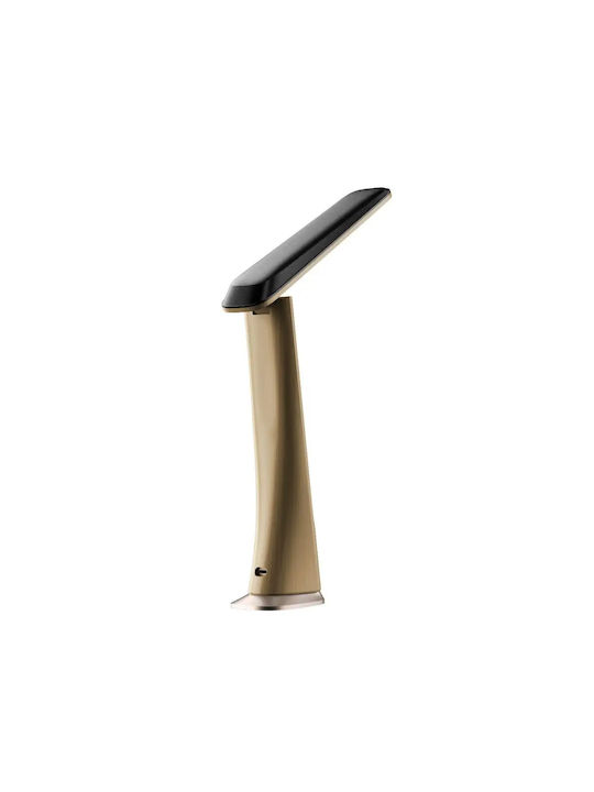 Desk Lamp LED Φωτιστικό Γραφείου σε Λευκό Χρώμα