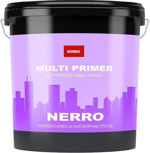 Universal Primer 2.5 L Nerro