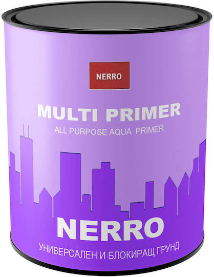 Primer universal 0.750 L Nerro