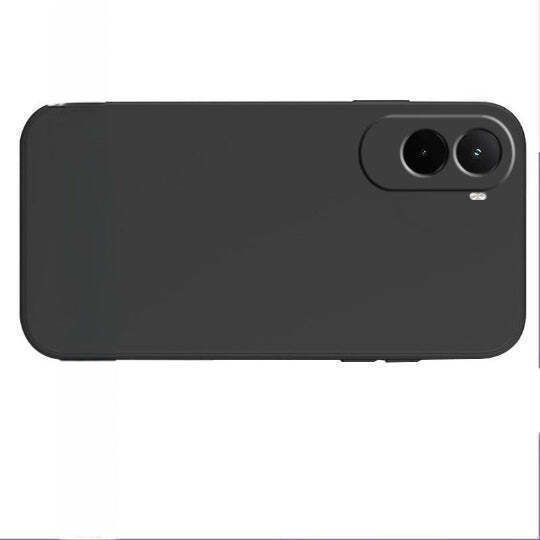 Back Cover Σιλικόνης (Poco M7)