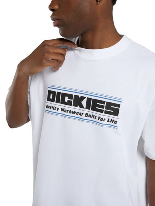 T-shirt White