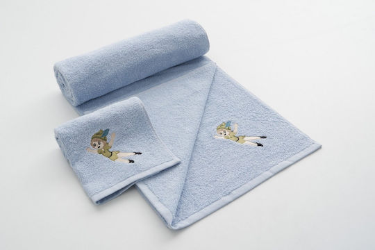 Vesta Home Handtuch 2 Stück Gewicht 400 g/m²