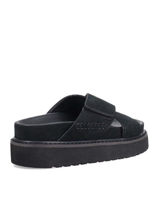 Women's Sandals Black