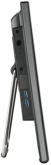 Shuttle X50V9U3 Barebone (64GB DDR5 / 64GB M.2)