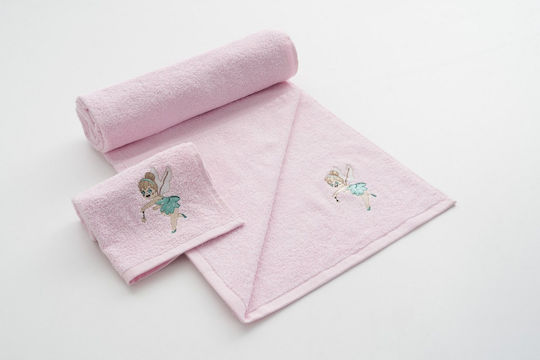 Vesta Home Handtuch 2 Stück Gewicht 400 g/m²
