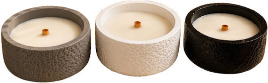 Gerakis Aromatic Soy Candle