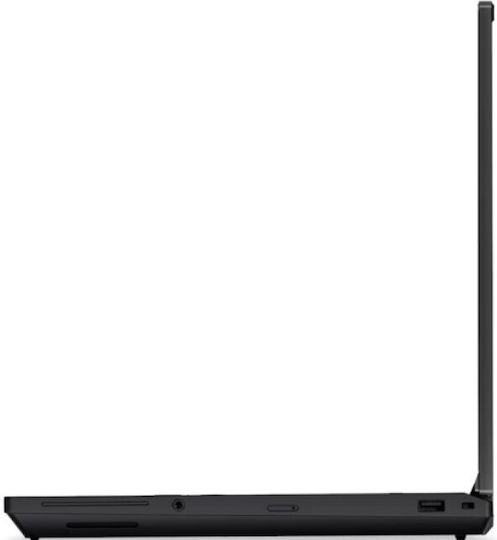 Lenovo ThinkPad T16g Gen 3 16" FHD+ (Ultra 9-285HX/24GB/1.0TB SSD/GeForce RTX 5090/W11 Pro) (US Keyboard)