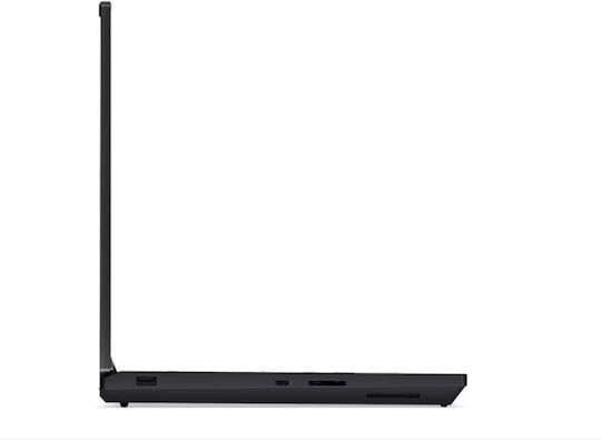 Lenovo ThinkPad T16g Gen 3 16" OLED 120Hz (Ultra 9-285HX/96GB/4.1TB SSD/GeForce RTX 5090/W11 Pro) (US Keyboard)