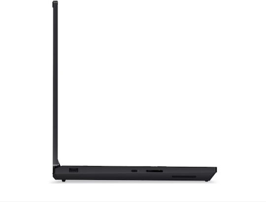 Lenovo ThinkPad P16 Gen 3 16" FHD+ (Ultra 7-255HX/8GB/1.0TB SSD/RTX PRO 2000 Blackwell/W11 Pro) (US Keyboard)