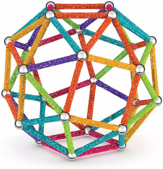Geomag Магнитна игра за строене