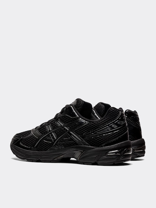Gel-1130 Men's Sneakers Black