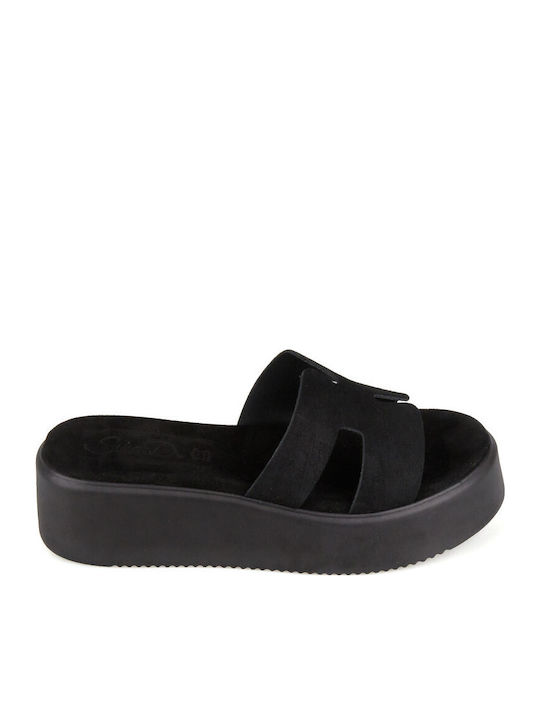 Platforme Dama Negre