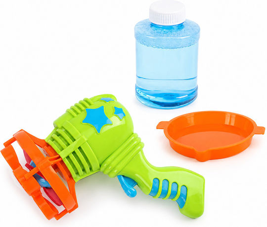 Bubble Blaster Gun