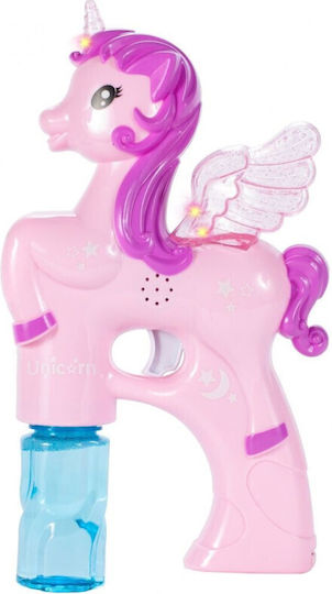 Bubble Blaster Gun