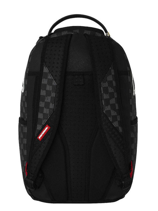 Sprayground Раница Черна Sprayground Раница Черна