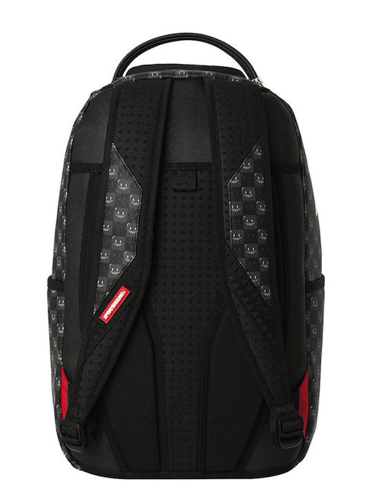 Sprayground Раница Черна Sprayground Раница Черна