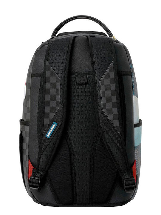 Sprayground Spiderman Раница Многоцветна