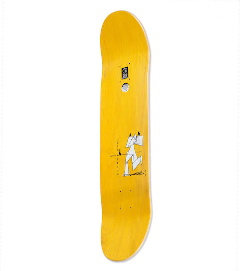 Polar Σανίδα Shortboard