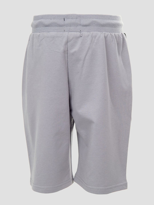 Sport Kids Shorts/Bermuda Grey