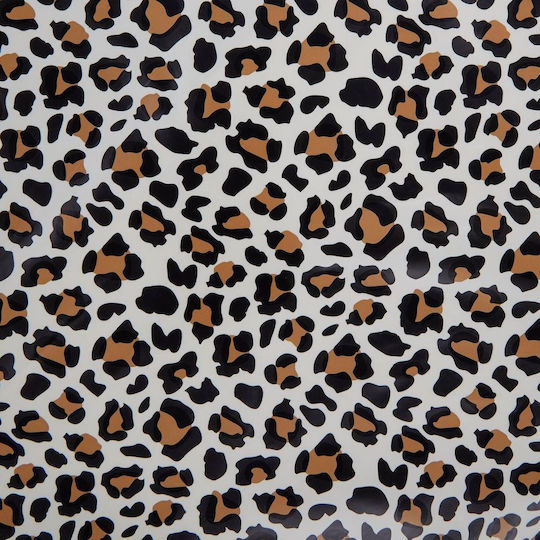 Butlers Bellini Tischdecke Schwarz 140x140cm