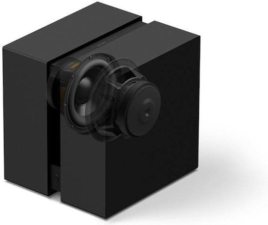 Sony Aktiv Subwoofer 600W