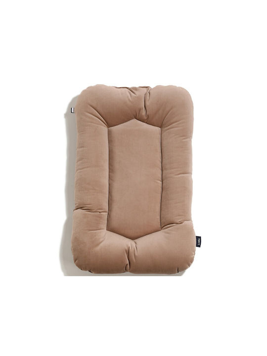 La Millou Baby Pillow Nest Brown