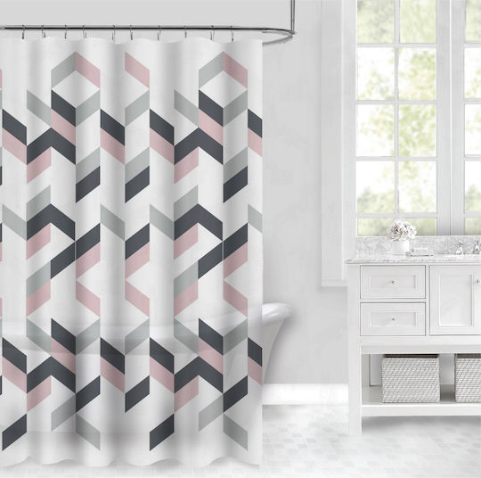 Curtain Peva Curtain Peva