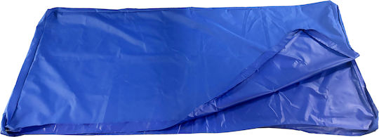 Mobiak King Size Impermeabil 200x200x10cm