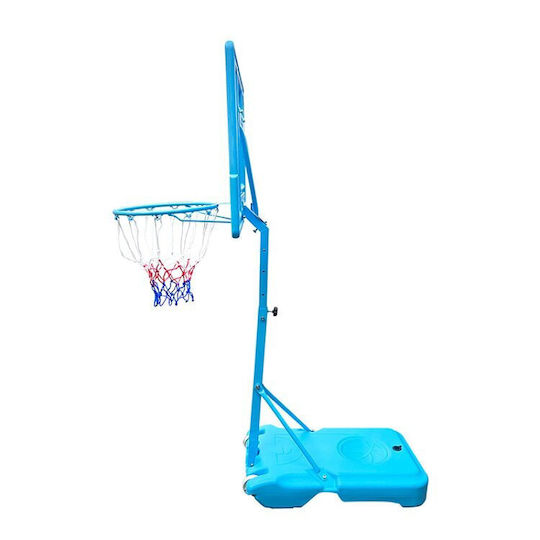 Epro Pool Pro Hoop – Ρυθμιζόμενη Μπασκέτα Πισίνα & Σπίτι