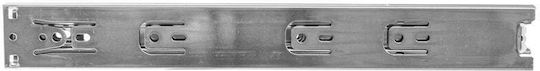 Glisiere pentru sertar Evo Line 500 mm
