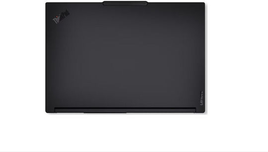 Lenovo ThinkPad T16g Gen 3 16" OLED 120Hz (Ultra 9-285HX/64GB/4.1TB SSD/GeForce RTX 5080/W11 Pro) (US Keyboard)