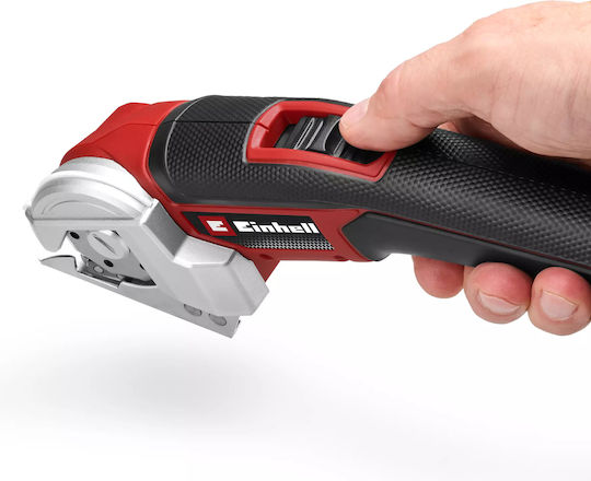 Einhell Λαμαρινοψάλιδο Μπαταρίας 4432010 18V Solo