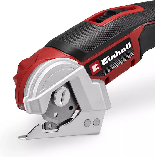 Einhell Λαμαρινοψάλιδο Μπαταρίας 4432010 18V Solo