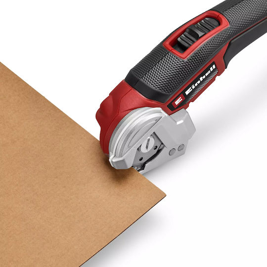 Einhell Λαμαρινοψάλιδο Μπαταρίας 4432010 18V Solo