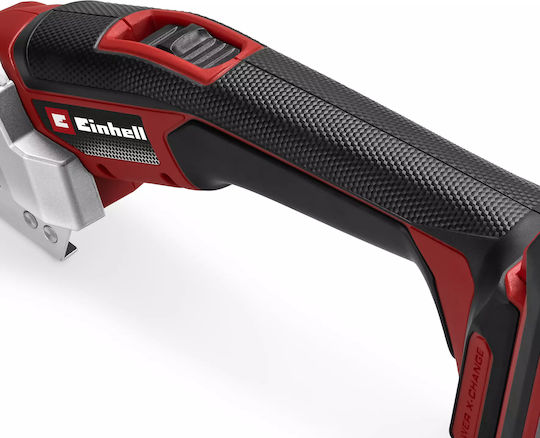 Einhell Λαμαρινοψάλιδο Μπαταρίας 4432010 18V Solo