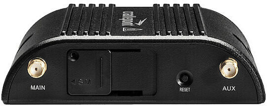 Cradlepoint IBR200 Series Ασύρματο Router Wi‑Fi 4