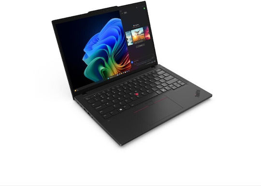 Lenovo ThinkPad T14 Gen 6 (AMD) 14" IPS FHD+ (Ryzen AI 5 Pro-340/32GB/1.0TB SSD/W11 Pro) (International English Keyboard)