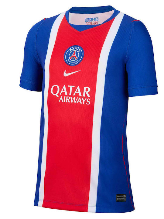 Paris Saint Germain 26/27 Домашна Детска Футболна Фланелка