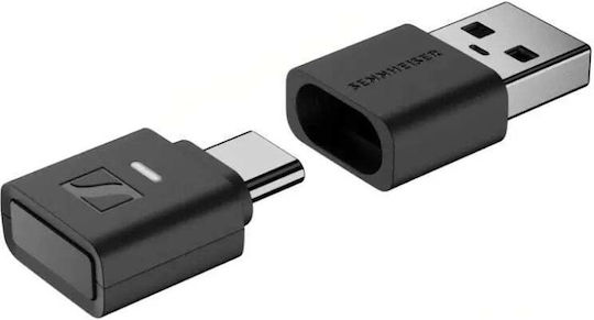 Kabelloser Usb Bluetooth-Empfänger Sennheiser BTD 700 Bluetooth