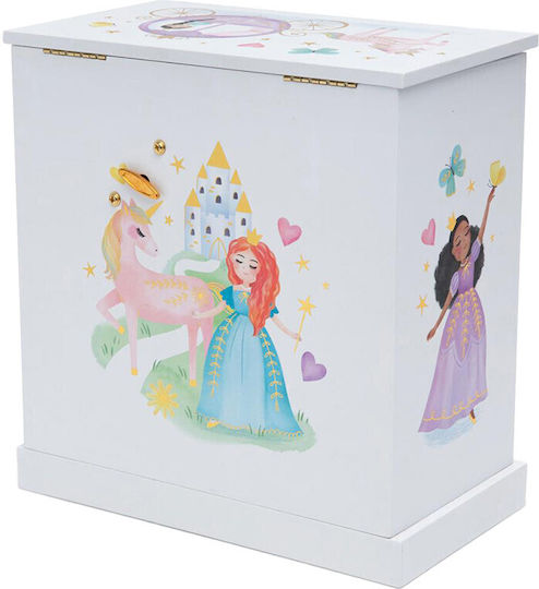 Alouette Children's Toy Storage Box