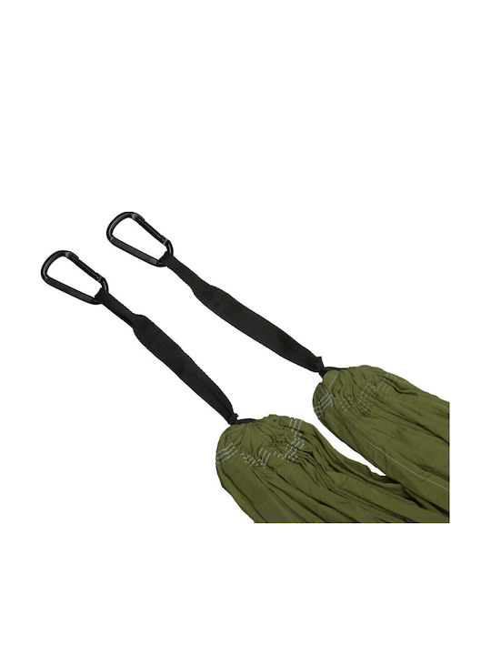 Grand Canyon Bass Αιώρα Διπλή Υφασμάτινη Grand Canyon Bass Αιώρα Διπλή Υφασμάτινη