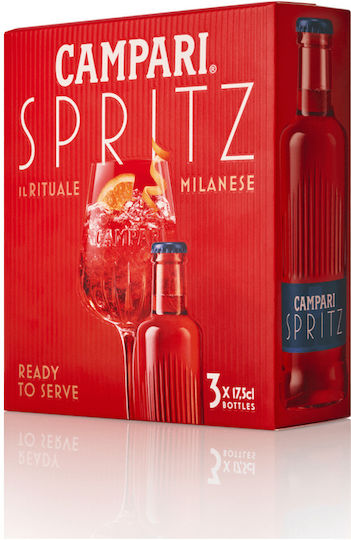 Spritz 5% 175ml