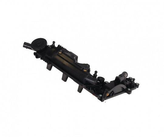 Κάλυμμα Βαλβίδων Land Rover Freelander Ii 06 2.2 Lr004200