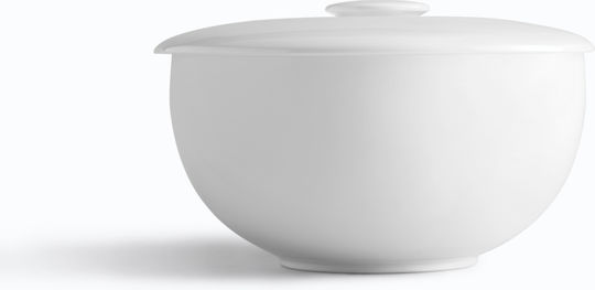 Plus Lebensmittelabdeckung Salatschüssel 21cm